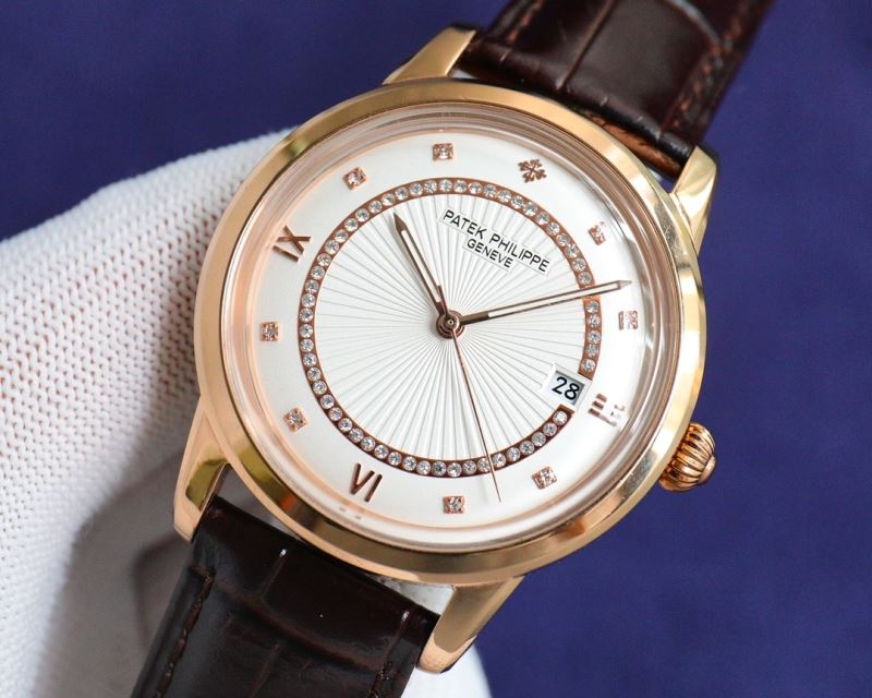 PATEK PHILIPPE Watches